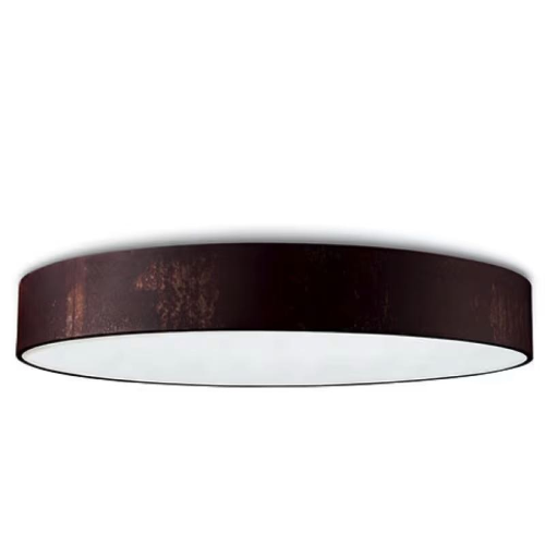 *IO PLAFONIERA LED 26W CRI85 3000K IP40 Ø45CM BIAN