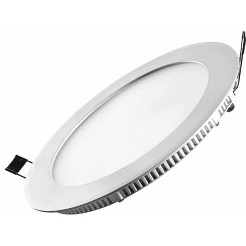 PANNELLO LED DIAM.171 12W 3000K IP20 810LM