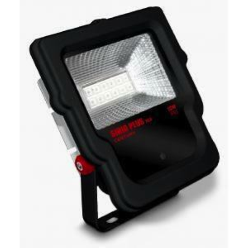 SIRIO PLUS  - FARETTO LED - 10W  - RGB - IP