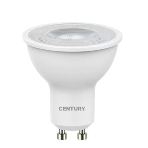 SPOT LEXAR 8W GU10 6000K 38° 230V 530LM BIANCO