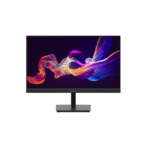 MONITOR MULTIMEDIALE LED HIKVISION 24" (23,8") FULL HD VGA HDMI