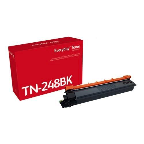 TONER XEROX EVERYDAY 006R04871 1000 COPIE PER BROTHER TN248 BLACK