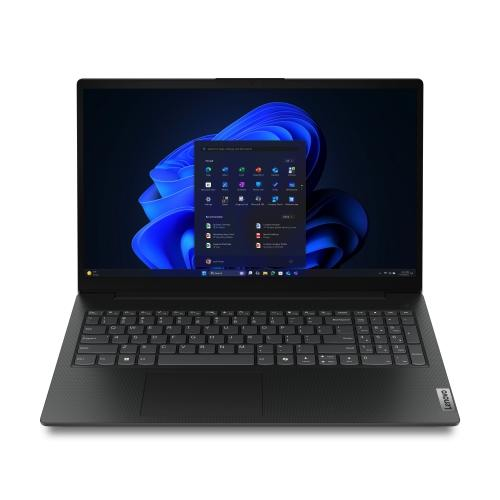 NOTEBOOK 15,6" LENOVO V15 G6 ITN INTEL N100/8GB/256GB/FREEDOS (INCLUDE GARANZIA 2 ANNI)