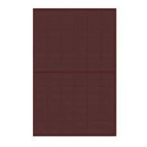 PANNELLO SOLARE 410WP ROSSO SUNPRO SP410-N108M1