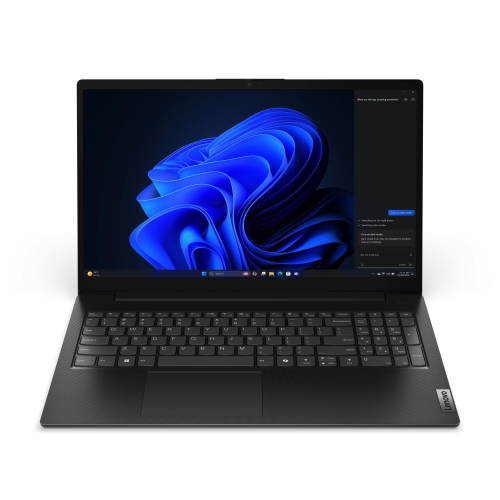 NOTEBOOK 15,6" LENOVO V15 G5 IRL INTEL CORE I3-1315U/8GB/256GB/FREEDOS (GARANZIA 2 ANNI INCLUSA)