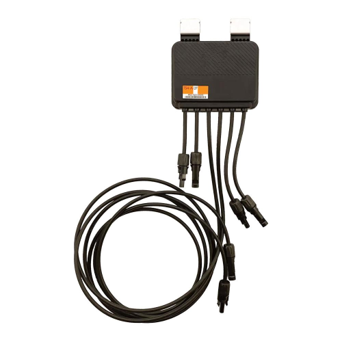 TIGO TS4-A-2F SPEGNIMENTO RAPIDO PER DUE MODULI