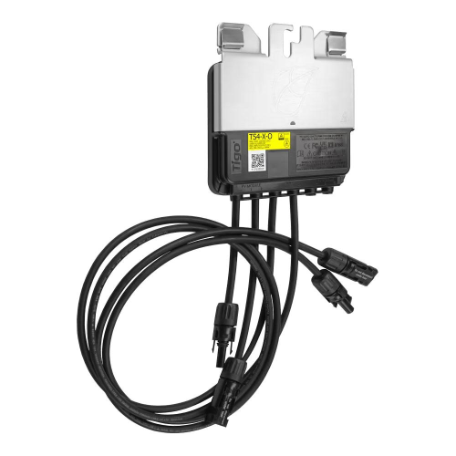 OTTIMIZZATORE DI POTENZA PER MODULI FOTOVOLTAICI TIGO TS4-X-O 800W