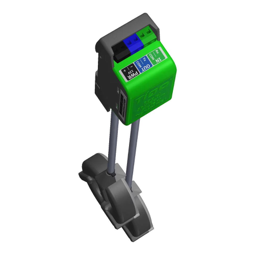TIGO RSS TRANSMITTER ATTIVATORE DI SPEGNIMENTO RAPIDO CON TECNOLOGIA PURE SIGNAL™