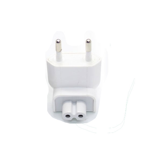 ADATTATORE PRESA ITALIA PER ALIMENTATORE COMPATIBILE CON APPLE A1401 E MAGSAFE